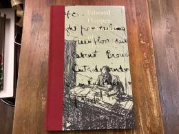 Edward Hopper : a journal of his work 英文