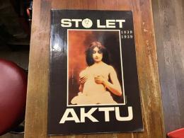 行為の百年 Sto Let Aktu 1839-1939（チェコ語）