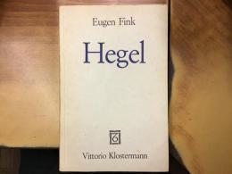 Hegel : phänomenologische Interpretationen der "Phänomenologie des Geistes"（「『精神現象学』の現象的解釈」の原書）