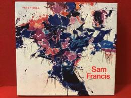 Sam Francis　with an essay on his prints by SUSAN EINSTEIN　＜サム・フランシス　スーザン・アインシュタインの版画に関するエッセイ付き＞
