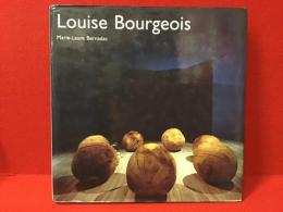 【洋書】Louise Bourgeois ルイーズ・ブルジョワ