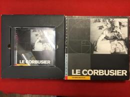 Le Corbusier : architecte/artiste　ルコルビュジエ アーキテクト アーティスト　（画像3000点収録）
