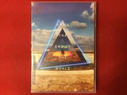 【輸入盤DVD（リージョン1）】Until the end of the world（夢の涯てまでも）ヴィム・ヴェンダース監督 32pブックレット（英文）付き