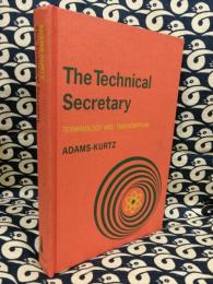 The Technical Secretary: Terminology and Transcription