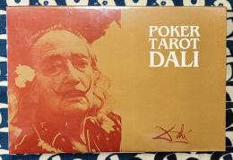 Poker Tarot Dali　ポーカー・タロット・ダリ　