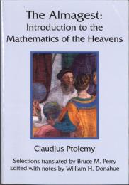 The Almagest: Introduction to the Mathematics of the Heavens