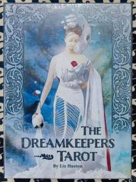 The Dreamkeepers Tarot　夢の番人タロット