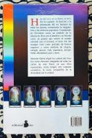 El Tarot Del Arco Iris/the Rainbow Tarot レインボータロット