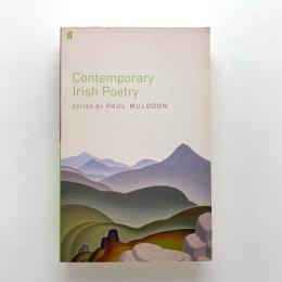 Contemporary Irish Poetry