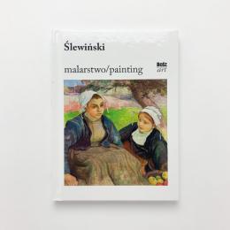 Slewinski　malarstwo/painting