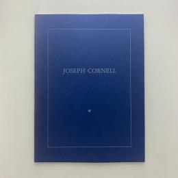 Seven Boxes by JOSEPH CORNELL