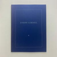 Seven Boxes by JOSEPH CORNELL