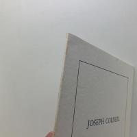 Box Construction & Collage by JOSEPH CORNELL