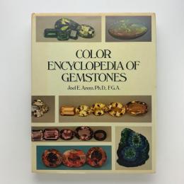 Colour Encyclopaedia of Gemstones