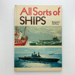 All Sorts of SHIPS