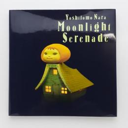 奈良美智展 Moonlight Serenade カタログ