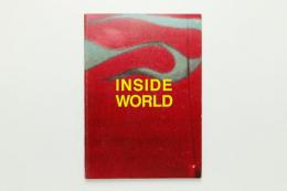 INSIDE WORLD｜Richard Prince