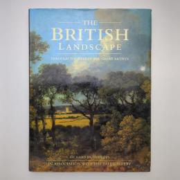 The British Landscape ーThrough the Eyes of the Great Artists