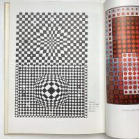 VASARELY：ヴィクトル・ヴァザルリ作品集