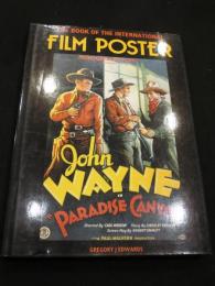 Book of the International Film Poster