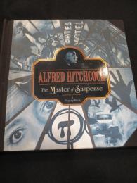 Alfred Hitchcock: The Master of Suspense : A Pop-Up Book