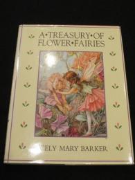 The Treasury of Flower Fairies