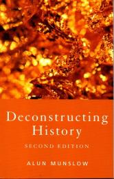 Deconstructing history