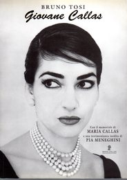Giovane Callas