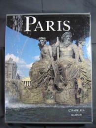 PARIS  L'ART ET LES GRANDES CIVILISATIONS  LES GRANDES CITES