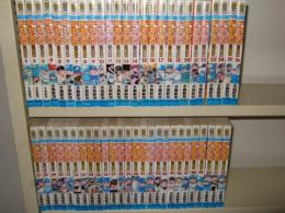 ドカベン : プロ野球編　全５２巻　少年チャンピオンコミックス