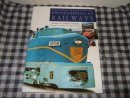 The New Illustrated Encyclopedia of Railways