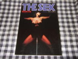 ＴＨＥ　ＳＥＸ　ザ・セックス　'80日本の性