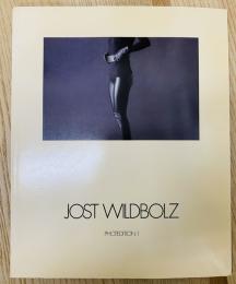 JOST WILDBOLZ　photoedition 11　洋書