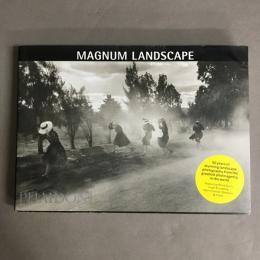 Magnum landscape