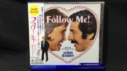 【未開封新古品CD】フォロー・ミー/Follow Me