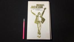 『マイケルジャクソン the ULTIMATE COLLECTION』国内盤 4CD+DVD＋ブックレット2冊