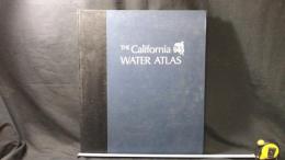 『The California WATER ATLAS/カリフォルニア・ウォーター・アトラス』