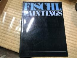 FISCHL PAINTINGS