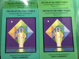 Truths of the Spirit World in Lectures By Ramadahn