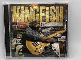 [CD]　KINGFISH