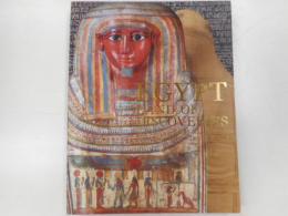 エジプト展　ライデン国立古代博物館所蔵