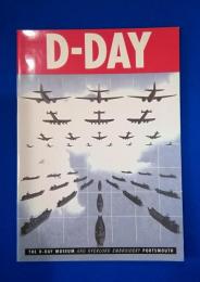D-DAY　（THE D-DAY MUSEUM AND OVERLORD EMBROIDERY PORTSMOUTH）