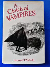 （英書）A Clutch of Vampires