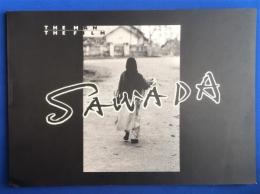 映画 「SAWADA」パンフレット