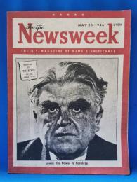 Newsweek 1946年5月
