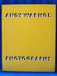 ANDY WARHOL PHOTO GRAPHS