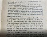 フランス語　『DIX-NEUVI〓ME SI〓CLE 〓TUDES LITT〓RAIRES』 十九世紀 文学研究