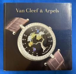 Van Cleef & Arpels　The Poetry of Time　日本語版