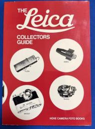 THE Leica COLLECTORS GUIDE　1925-1960