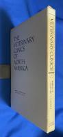 THE VETERINARY CLINICS OF NORTH AMERICA 獣医臨床シリーズ 1989年版 Vol.17/No.3 <小児科学に関するシンポジウム>
　